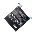 Bateria para Acer Iconia Tab A1-850 B1-810 B1-820 W1-810 AP14F8K AP14F8K (1ICP4 / 101/110) KT.0010M.003 - Substituição da bateria