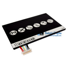 Bateria para Acer Iconia Tab A110 BAT-714 (1ICP4 / 68/110) KT.0010G.001 - substituição da bateria