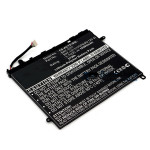 Bateria para Acer Iconia Tab A510 A700 A710 BAT-1011 BAT-1011 (1ICP5 / 80 / 120-2) BT.0020G.003 BT0020G003 - Substituição da bateria
