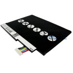 Bateria para Acer Iconia Tab W3 W3-810 ZEIV4 AP13G3N - Substituição da bateria