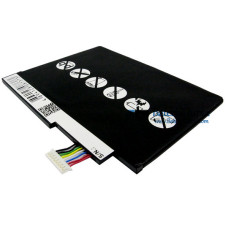 Bateria para Acer Iconia Tab W3 W3-810 ZEIV4 AP13G3N - Substituição da bateria