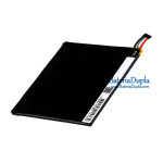 Bateria para Acer Iconia Uma 7 B1-750 AP14E4K AP14E4K (1ICP4 / 86/94) KT00104001 - substituição da bateria