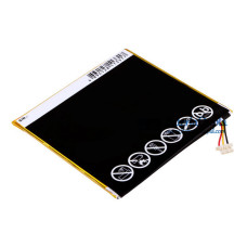Bateria para Acer Iconia Uma 7 B1-770 KT.0010H.003 PR-329083 (1ICP4 / 90/84) PR-329083 - substituição da bateria
