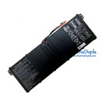 Bateria para Acer rotação 5 SP515-51GN Swift SF314-52 AC14B7K - Substituição da bateria