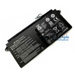 Bateria para Acer S7-391 AP12F3J - Substituição da bateria