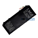 Bateria para Acer SF114-32 N17W6 AP15O5L AP15O3K - Substituição da bateria