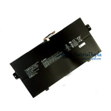 Bateria para Acer SQU-1605 spin 7 SP714-51 SF713-51 - Substituição da bateria