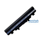Bateria para Acer TMP246M V3-532-572G E14 E15 E5-551G-571G-572G-471G-472G-411-421 - Substituição da bateria
