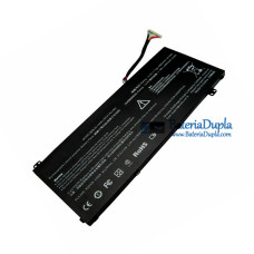 Bateria para Acer VN7-571 VN7-591 592G 791 MS2391 AC14A8L - Substituição da bateria