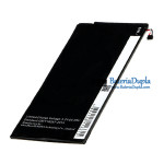 Bateria para Acer Zenpad C7.0 Z710C Z710C-AI-BK P01Z C11P1429 C11P1429 (9) 1ICP3 / 64/120 - substituição da bateria