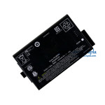 Bateria para Agilent NI2020IK24 INSPIRADO ENERGIA Ikaria PN 80066 - Substituição da bateria