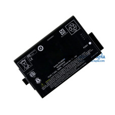 Bateria para Agilent NI2020IK24 INSPIRADO ENERGIA Ikaria PN 80066 - Substituição da bateria