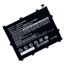Bateria para Alcatel One Touch POP 8 P320A Trek HD OT-9020A TLp041C2 - Substituição da bateria