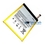 Bateria para Amazon Fire HD 10 SR87CV 5Gen 58-000119 - Substituição da bateria