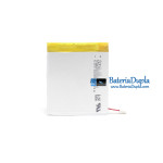 Bateria para Amazon Kindle 499 kindle 558 - Substituição da bateria