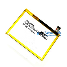 Bateria para Amazon Kindle FireHD 8 SG98EG 58 -000127 ST11 - Substituição da bateria