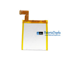 Bateria para Amazon MC-265360 Kindle 4 D01100 S2011 - substituição de bateria