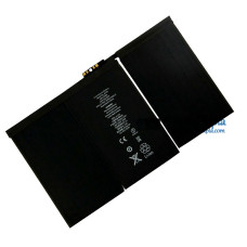Bateria para Apple iPad2 A1376 A1316 A1395 A1396 A1397 - Substituição da bateria