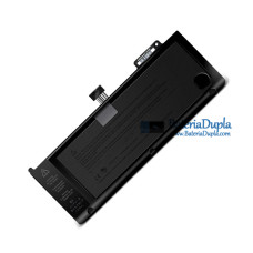 Bateria para Apple MacBook Pro A1286 A1382 A1321 15" MC723 MC721 MD318 MD322 MD103 MD104 - Substituição da bateria