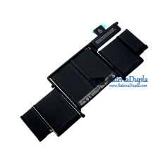 Bateria para Apple MacBook Pro Retina A1502 (2013 2014 Version) ME864LL / A ME866LL / A MGX72 A1493 - Substituição da bateria