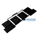 Bateria para Apple MacBook Pro15" A1707 A1820 MLH32 H42 - Substituição da bateria