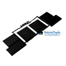 Bateria para Apple MacBook Pro15" A1707 A1820 MLH32 H42 - Substituição da bateria