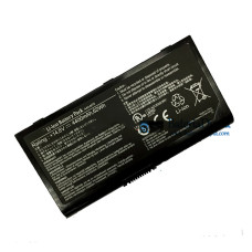 Bateria para Asus A32-F70 A42-M70 X71 N70SV G72 - Substituição da bateria