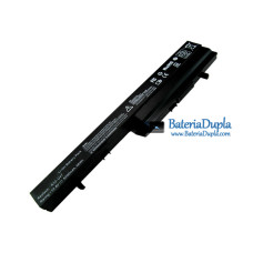 Bateria para Asus A32-U47 A42-U47 Q400 A41-U47 Q400A - Substituição da bateria
