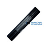 Bateria para Asus A42-A3 A6 A41-A3 Z91V A6R A6000 A3000 G2P - Substituição da bateria