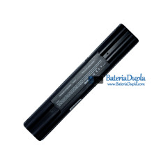 Bateria para Asus A42-A3 A6 A41-A3 Z91V A6R A6000 A3000 G2P - Substituição da bateria