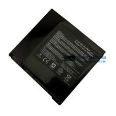 Bateria para Asus A42-G74 G74 G74J G74S G74SX G74SW G74JH - Substituição da bateria