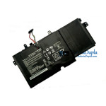 Bateria para Asus B31N1402 N591LB Q551LN Q551 - Substituição da bateria