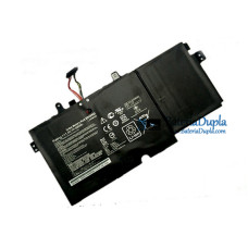 Bateria para Asus B31N1402 N591LB Q551LN Q551 - Substituição da bateria