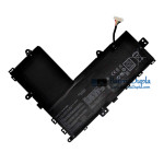Bateria para Asus B31N1536 TP201SA TP201SA-3K - Substituição da bateria