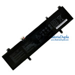 Bateria para Asus B31N1632 X405U - Substituição da bateria