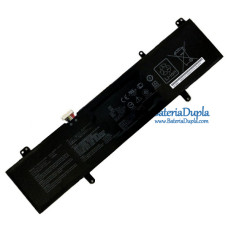 Bateria para Asus B31N1632 X405U - Substituição da bateria