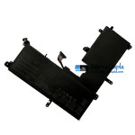 Bateria para Asus B31N1705 TP410u - Substituição da bateria