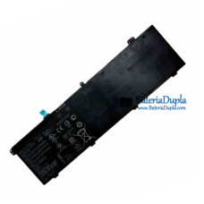 Bateria para Asus B8230UA BU203U B8230U C31N1529 - Substituição da bateria