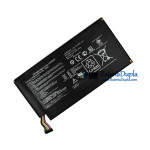 Bateria para Asus C11-ME172V Memorandos ME172 ME172 ME172V ME172-GY08 ME371MG ME371 K004 Fonepad 7" - Substituição da bateria