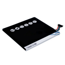 Bateria para Asus C11P1311 Memorandos HD 7 ME715 ME175KG K00S ME175CG K00Z - Substituição da bateria