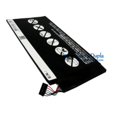 Bateria para Asus C11P1314 Memo Pad Me102 Memo Pad Me102a K00F Me102 Me102a - Substituição da bateria