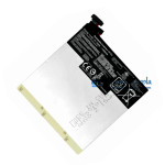 Bateria para Asus C11P1326 Memo Pad7 K013 ME176 - Substituição da bateria