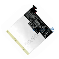 Bateria para Asus C11P1326 Memo Pad7 K013 ME176 - Substituição da bateria
