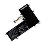 Bateria para Asus C201PA5 ChromebookC201PA_C-2B C21N1430 - Substituição da bateria