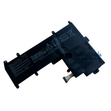 Bateria para Asus C202 C202SA C202SA-2A C21N1530 - Substituição da bateria