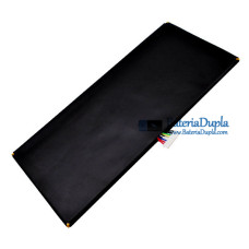 Bateria para Asus C21-TF500T Transformer Pad TF500T - Substituição da bateria