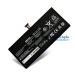 Bateria para Asus C21-TF810CD VivoTab Series TF810CD - Substituição da bateria