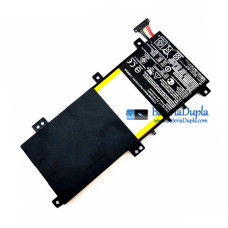 Bateria para Asus C21N1333 TP550LA TP550LD R554L - Substituição da bateria
