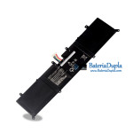 Bateria para Asus C21N1423 X302LJ X302LA R301LA F302LJ - Substituição da bateria