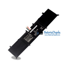 Bateria para Asus C21N1423 X302LJ X302LA R301LA F302LJ - Substituição da bateria